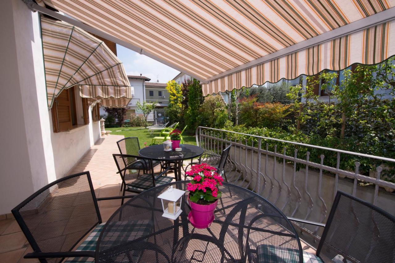 Bed and Breakfast La Casa Di Pimpi Desenzano del Garda Exterior foto