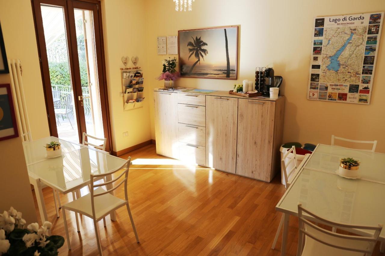 Bed and Breakfast La Casa Di Pimpi Desenzano del Garda Exterior foto